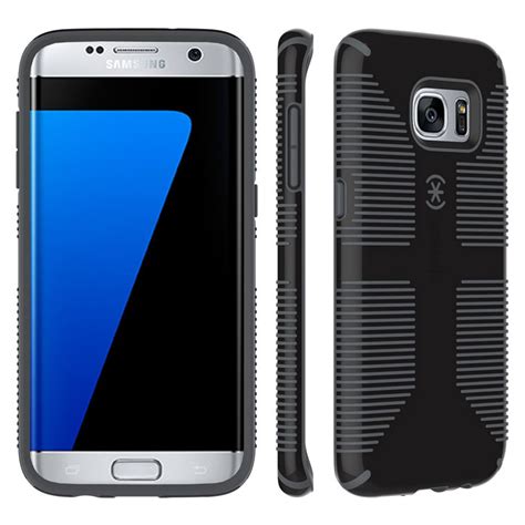 S7 Edge Cases: Otterbox Commuter vs. Speck Candyshell Grip 